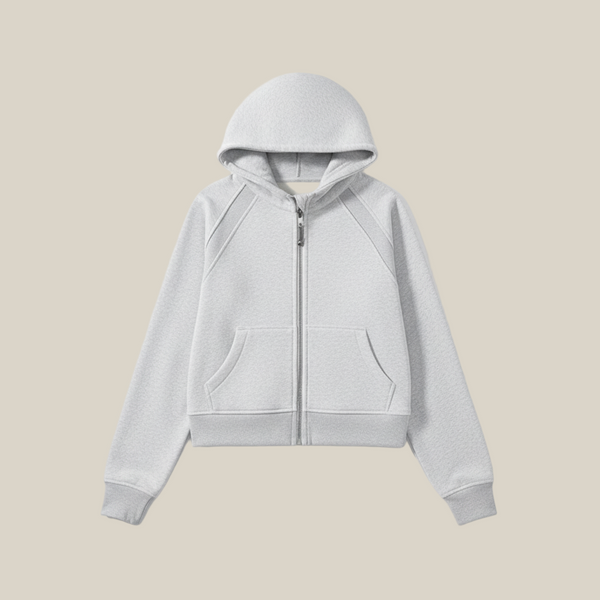 ג׳קט אימון LOLI