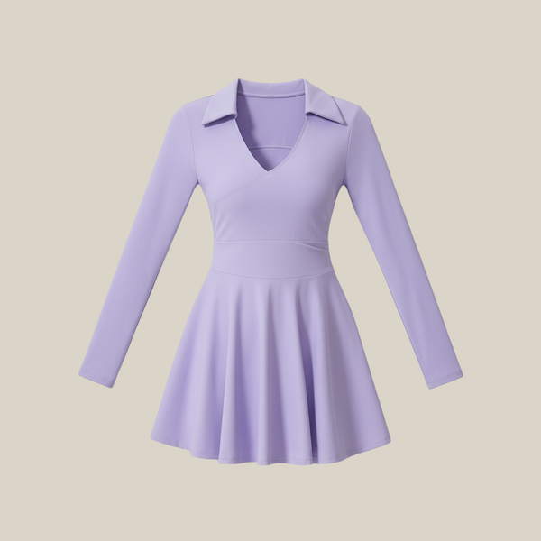 שמלת אימון LIZA