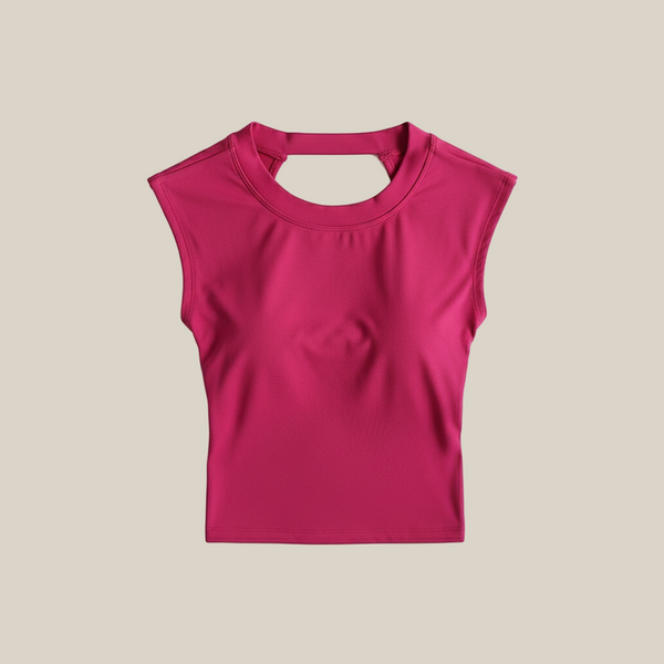 חולצת אימון LIBI