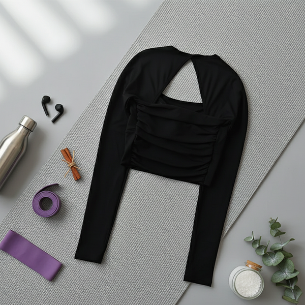 חולצת אימון LIA