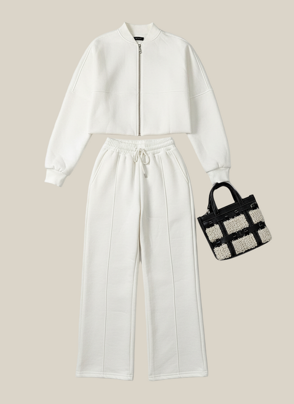 חליפת קז׳ואל DONA