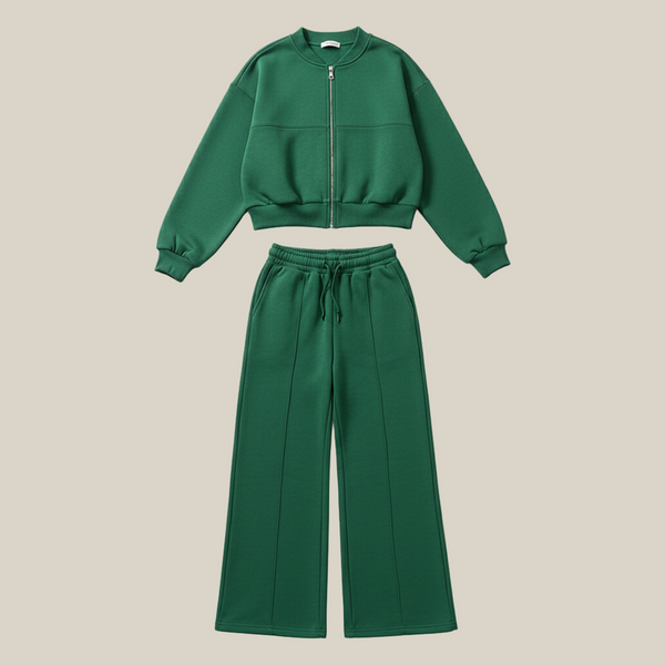 חליפת קז׳ואל DONA