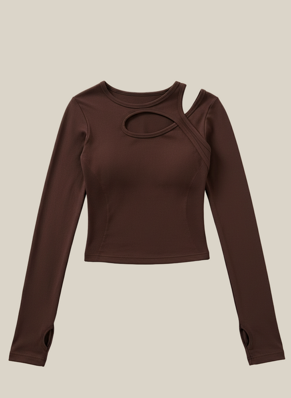 חולצת אימון SOL