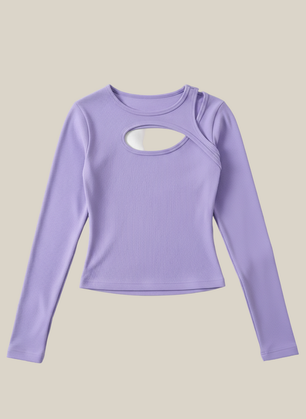 חולצת אימון SOL