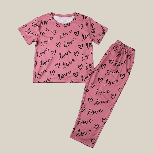 פיג׳מת נשים LOVLY