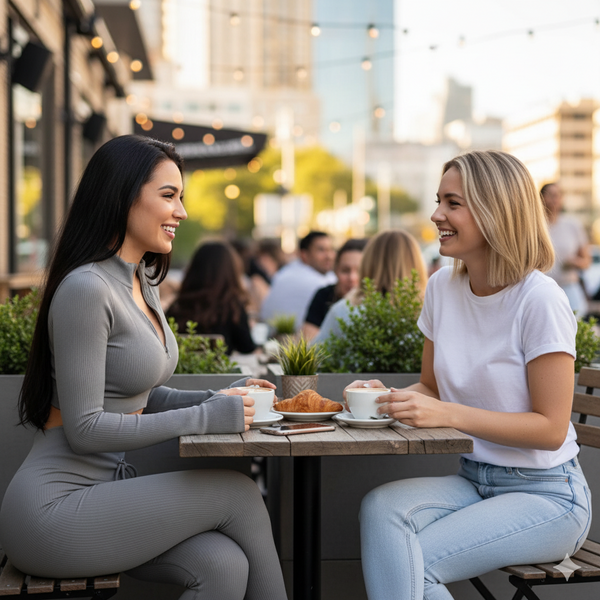 חליפת אימון SANDY