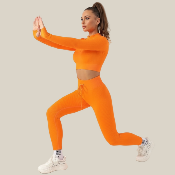 חליפת אימון SANDY