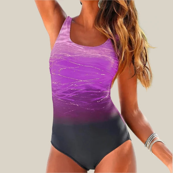 ORI one-piece swimsuit
