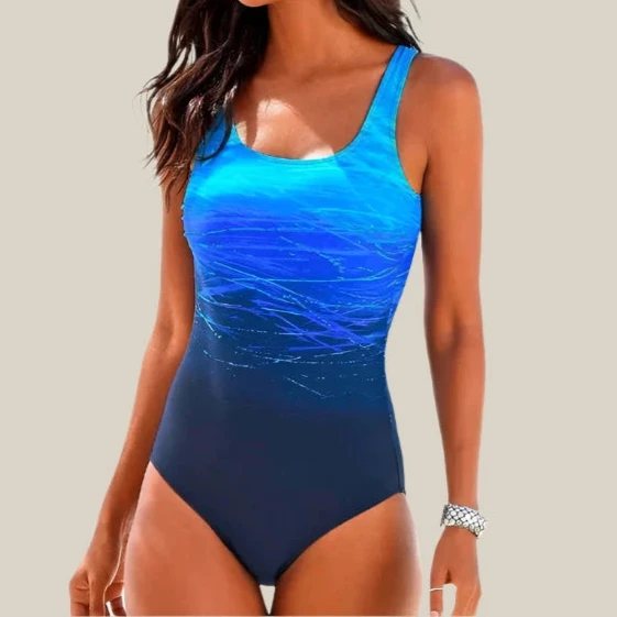 ORI one-piece swimsuit