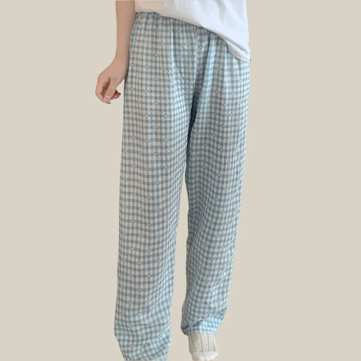 AMIELA pajama pants
