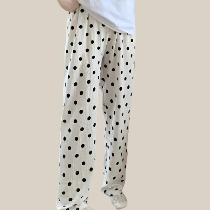 AMIELA pajama pants