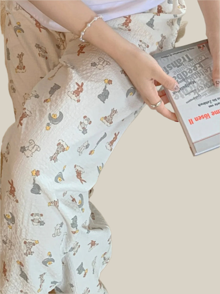 AMIELA pajama pants