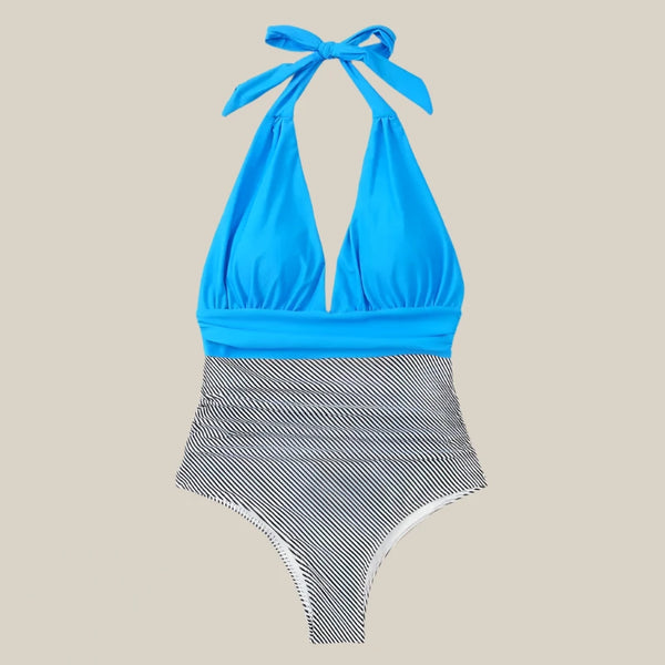 MIKA one-piece swimsuit