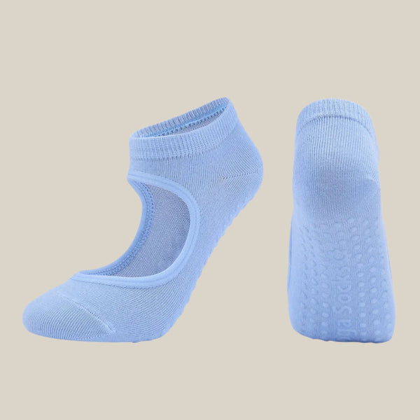 ANTISLIP TRAINING SOCKS