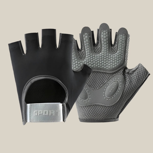 POWER training gloves