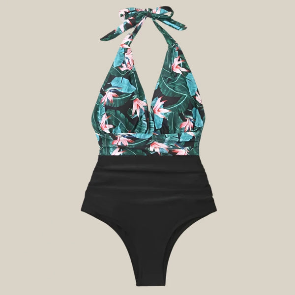 MIKA one-piece swimsuit