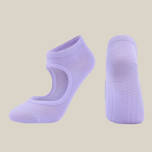 ANTISLIP TRAINING SOCKS
