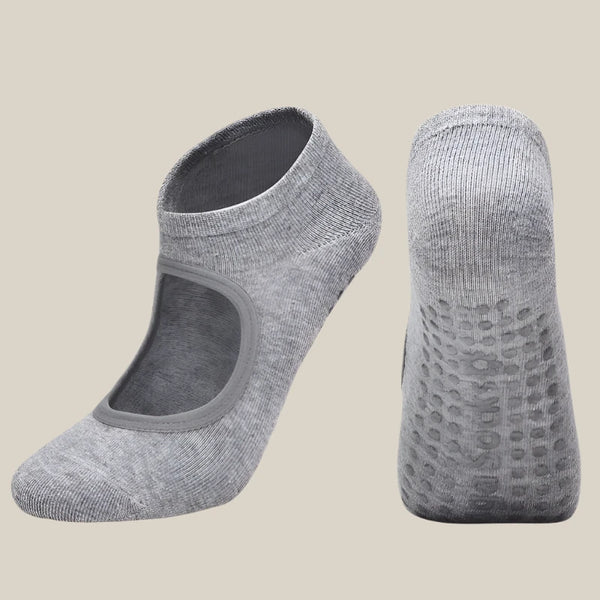 ANTISLIP TRAINING SOCKS