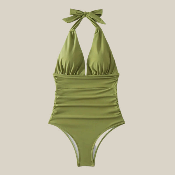 MIKA one-piece swimsuit