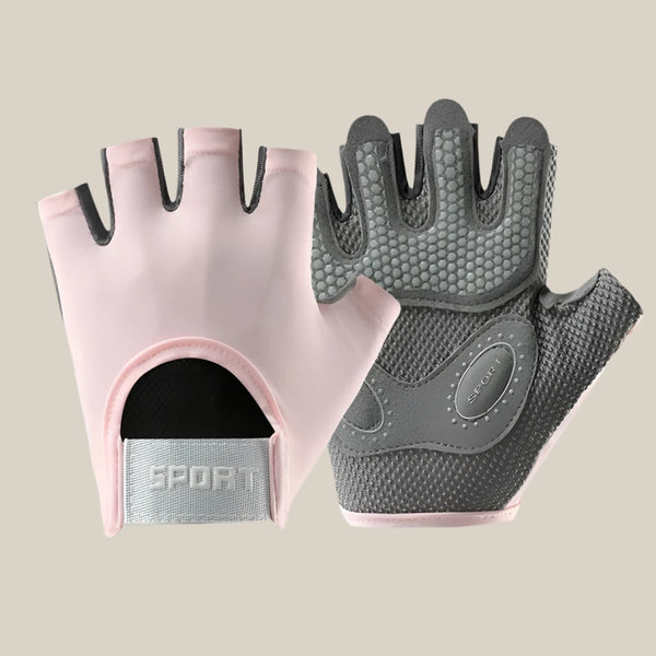 POWER training gloves