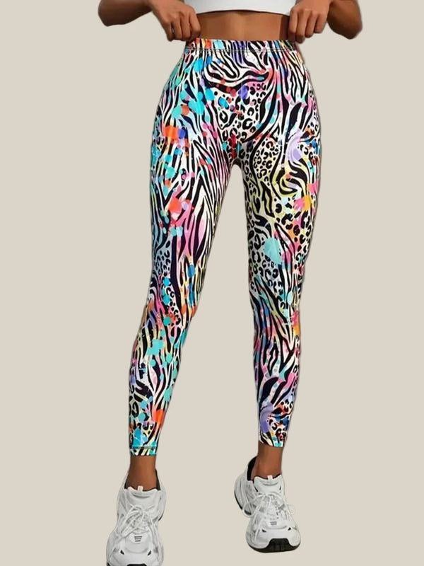 MIX tights