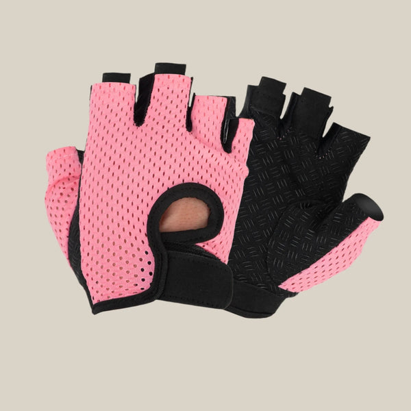 ACTIVE training gloves