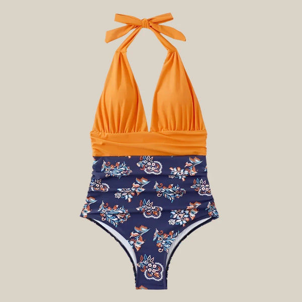 MIKA one-piece swimsuit