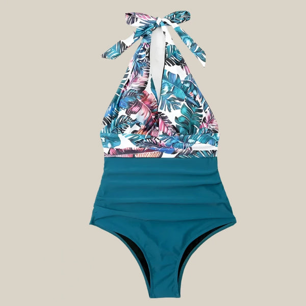 MIKA one-piece swimsuit