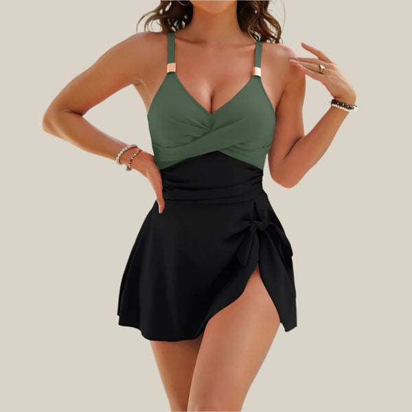RIVA one-piece swimsuit