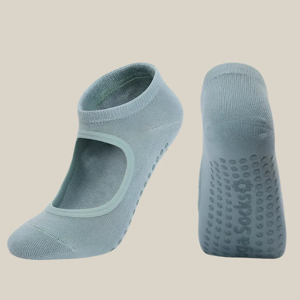 ANTISLIP TRAINING SOCKS