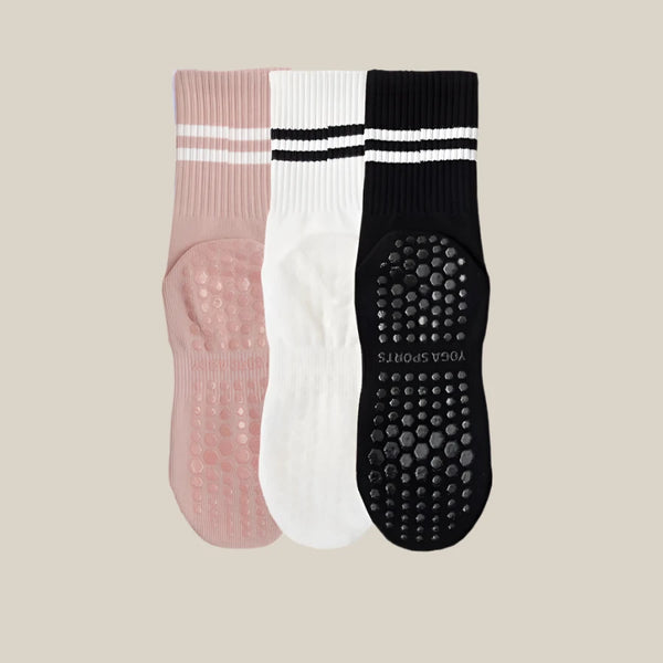 RABIT training socks set
