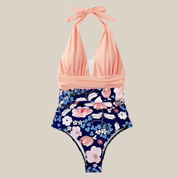 MIKA one-piece swimsuit