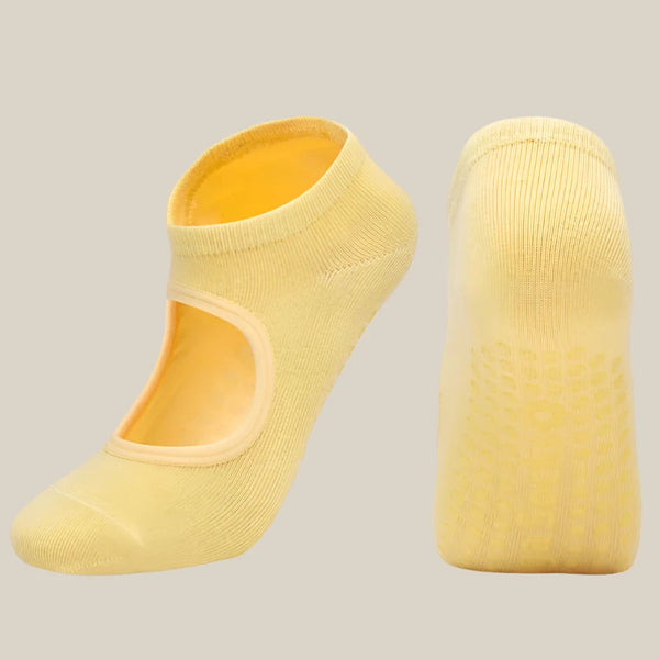 ANTISLIP TRAINING SOCKS