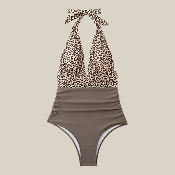 MIKA one-piece swimsuit