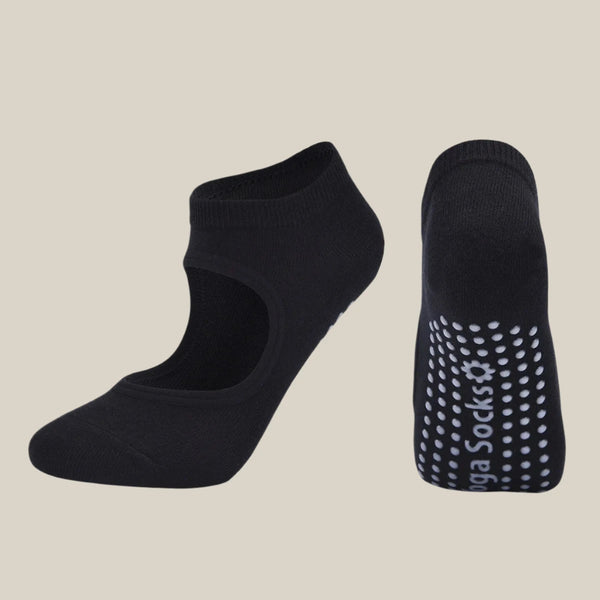 ANTISLIP TRAINING SOCKS