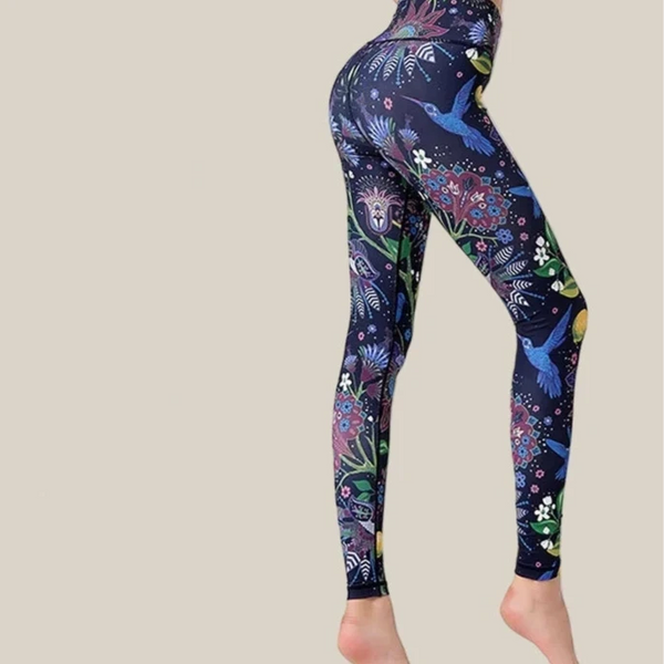 ANIMALS tights