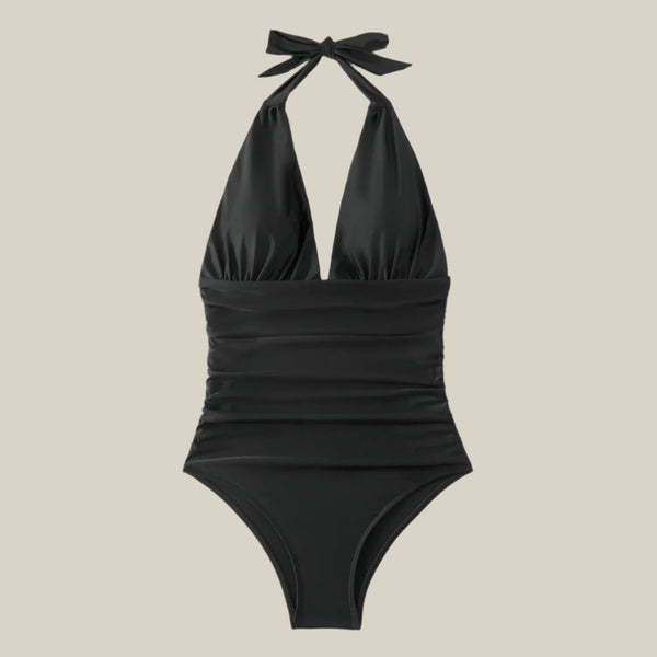 MIKA one-piece swimsuit