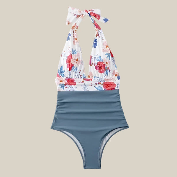 MIKA one-piece swimsuit
