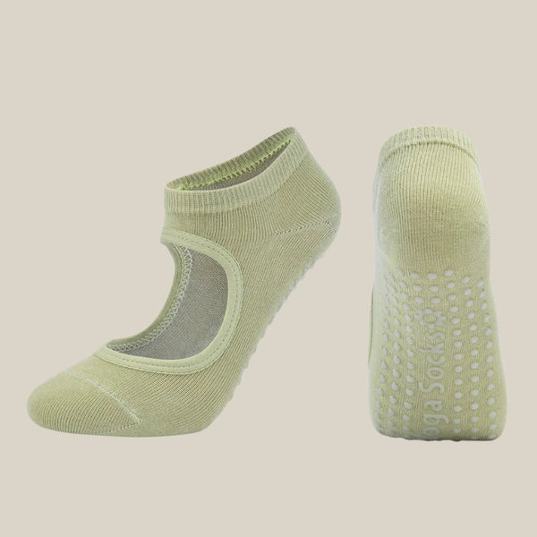 ANTISLIP TRAINING SOCKS