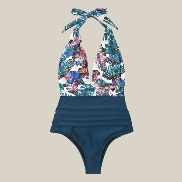 MIKA one-piece swimsuit