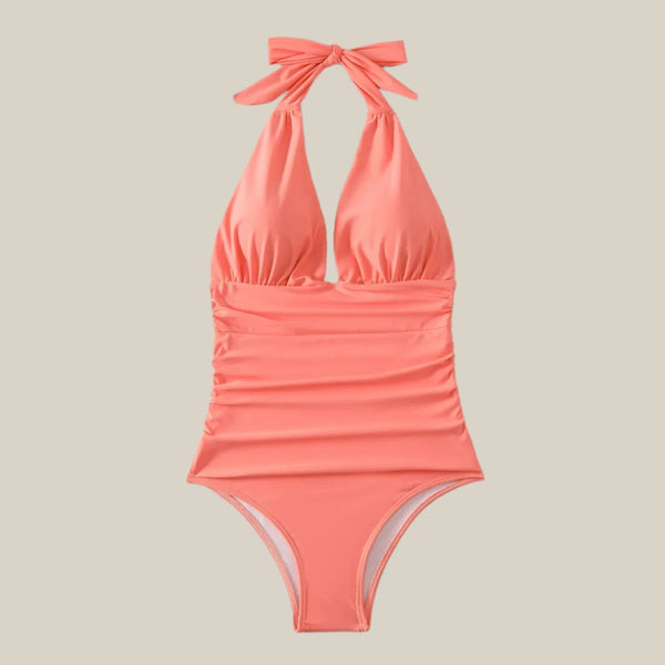 MIKA one-piece swimsuit