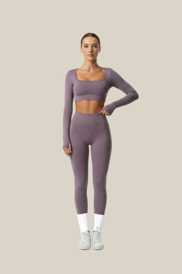 חליפת אימון ANNA