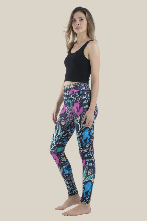 DOLPHIN tights