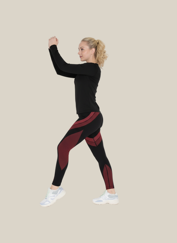 STEPHANIE tights
