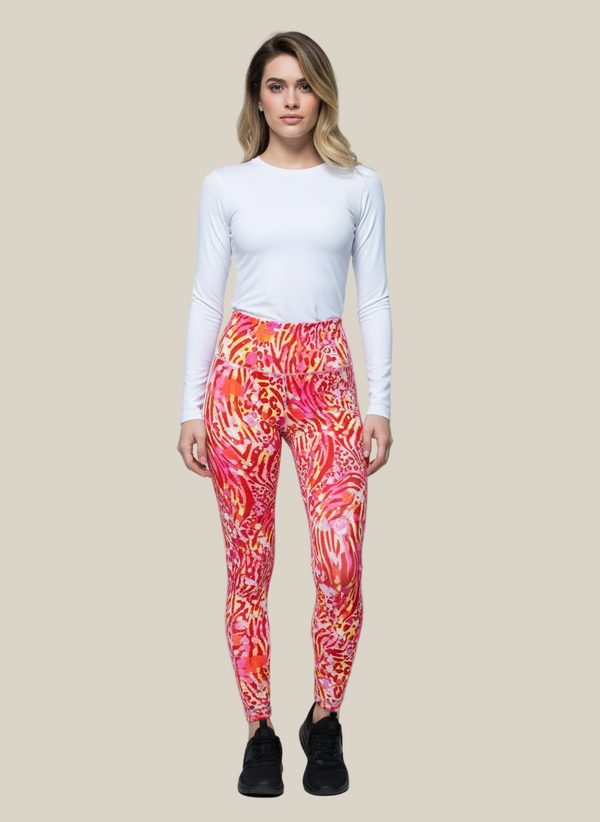 MIX tights