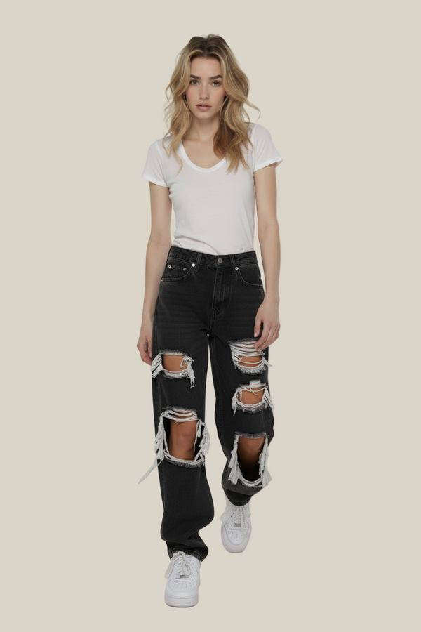 RIP women's jeans