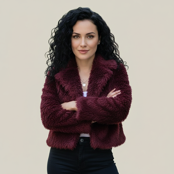 מעיל נשים SIGAL