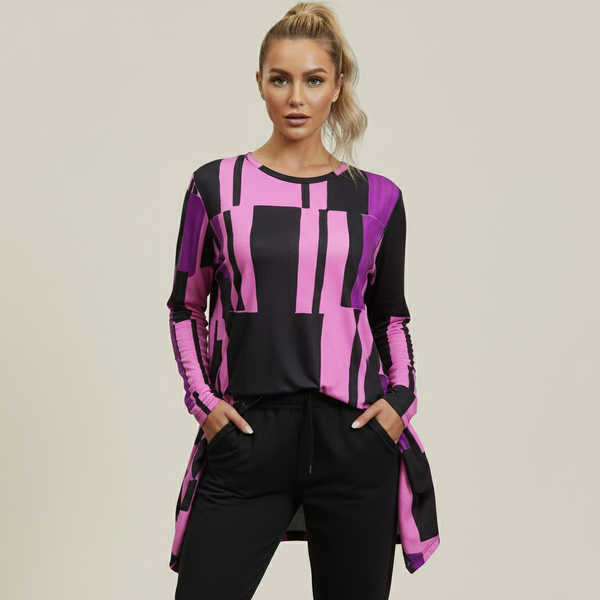 NIRIT Basic Shirt