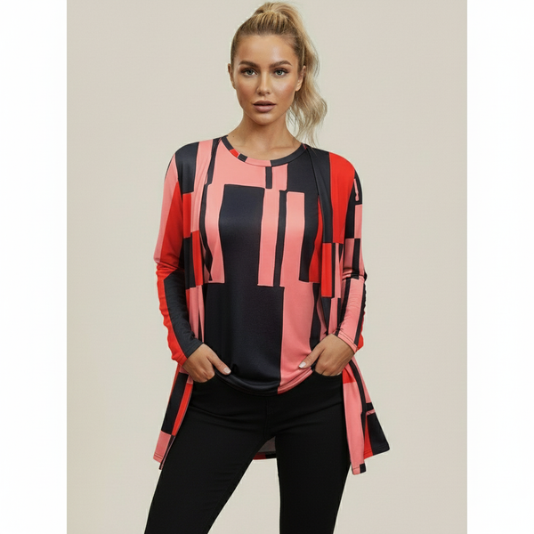 NIRIT Basic Shirt