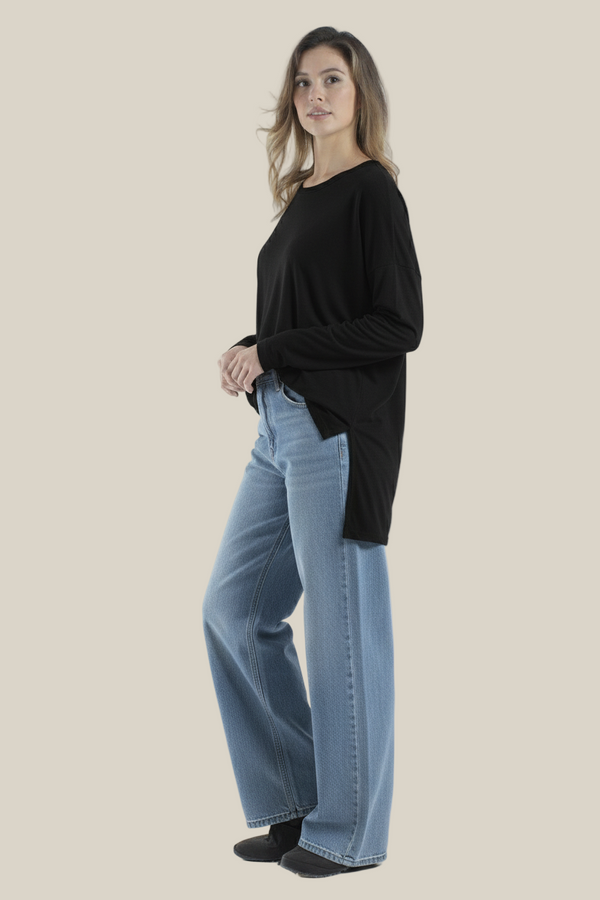 ROM Basic Shirt